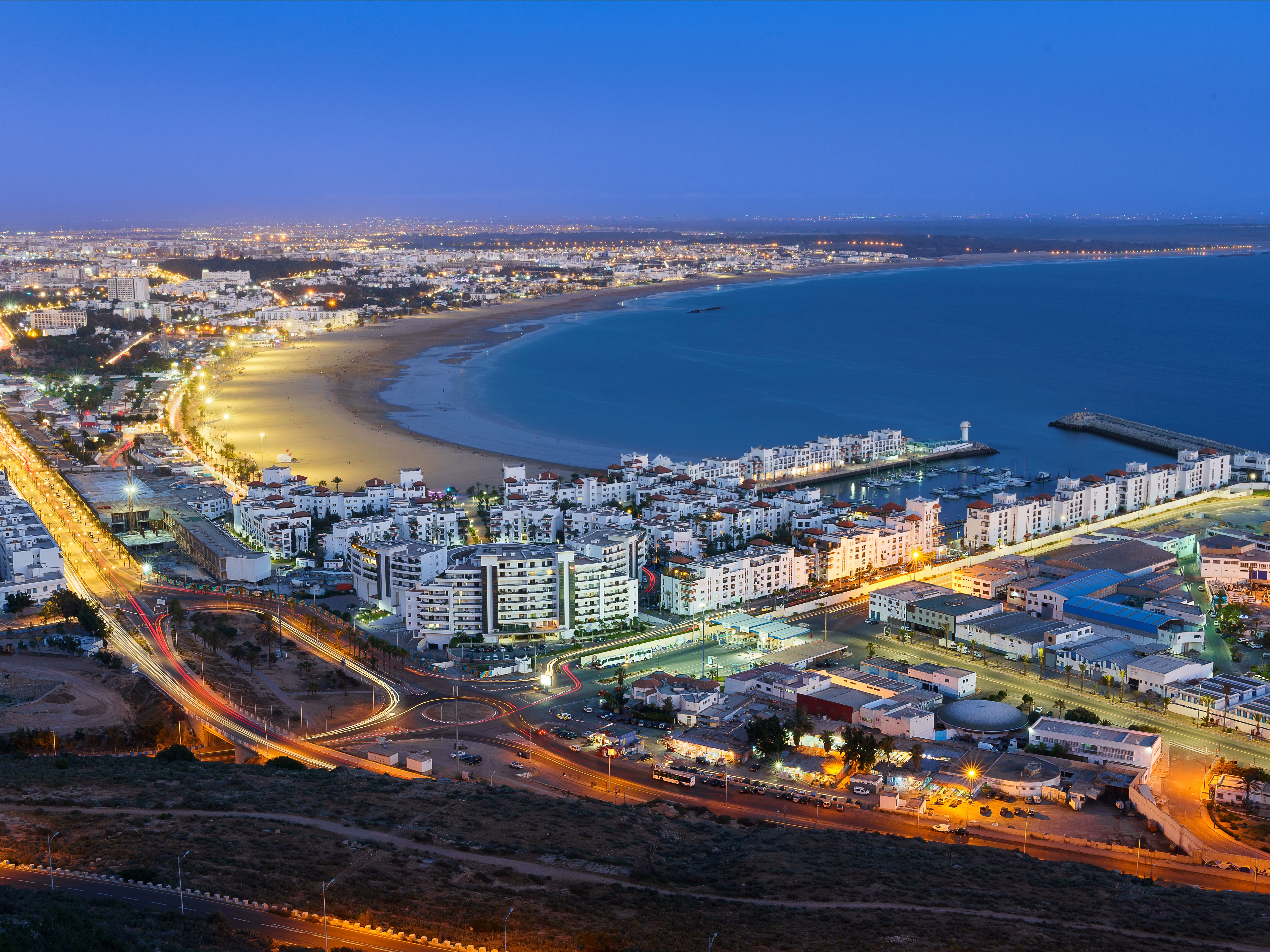 Agadir