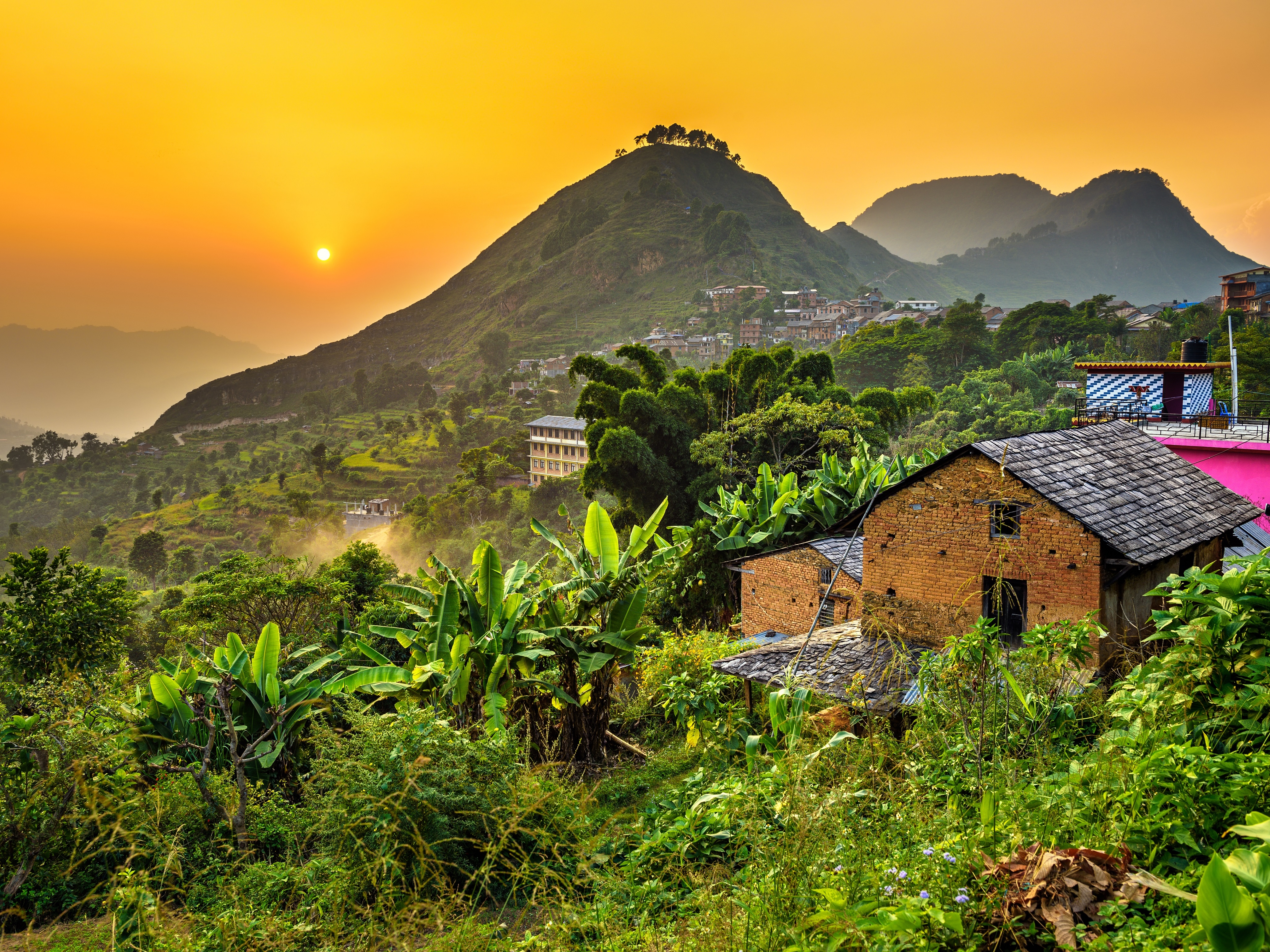 Bandipur