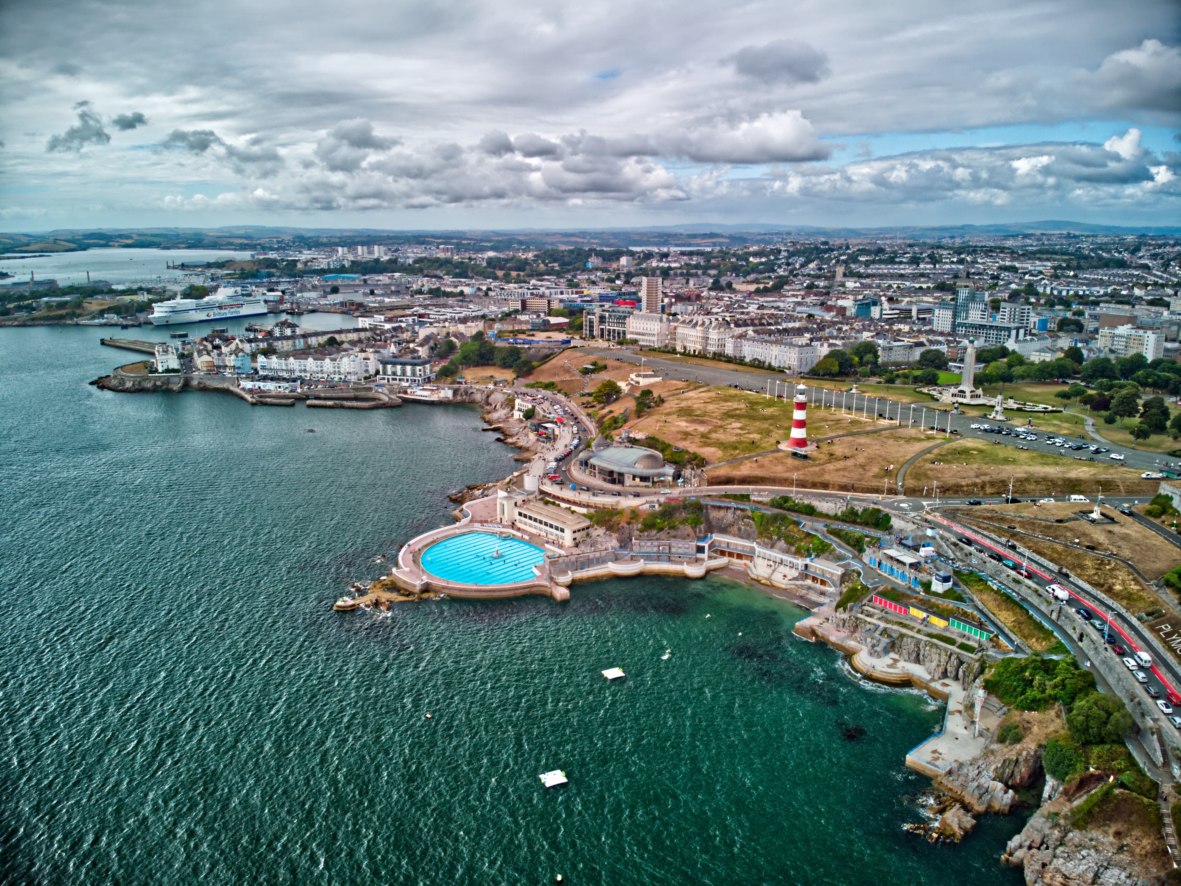 Plymouth