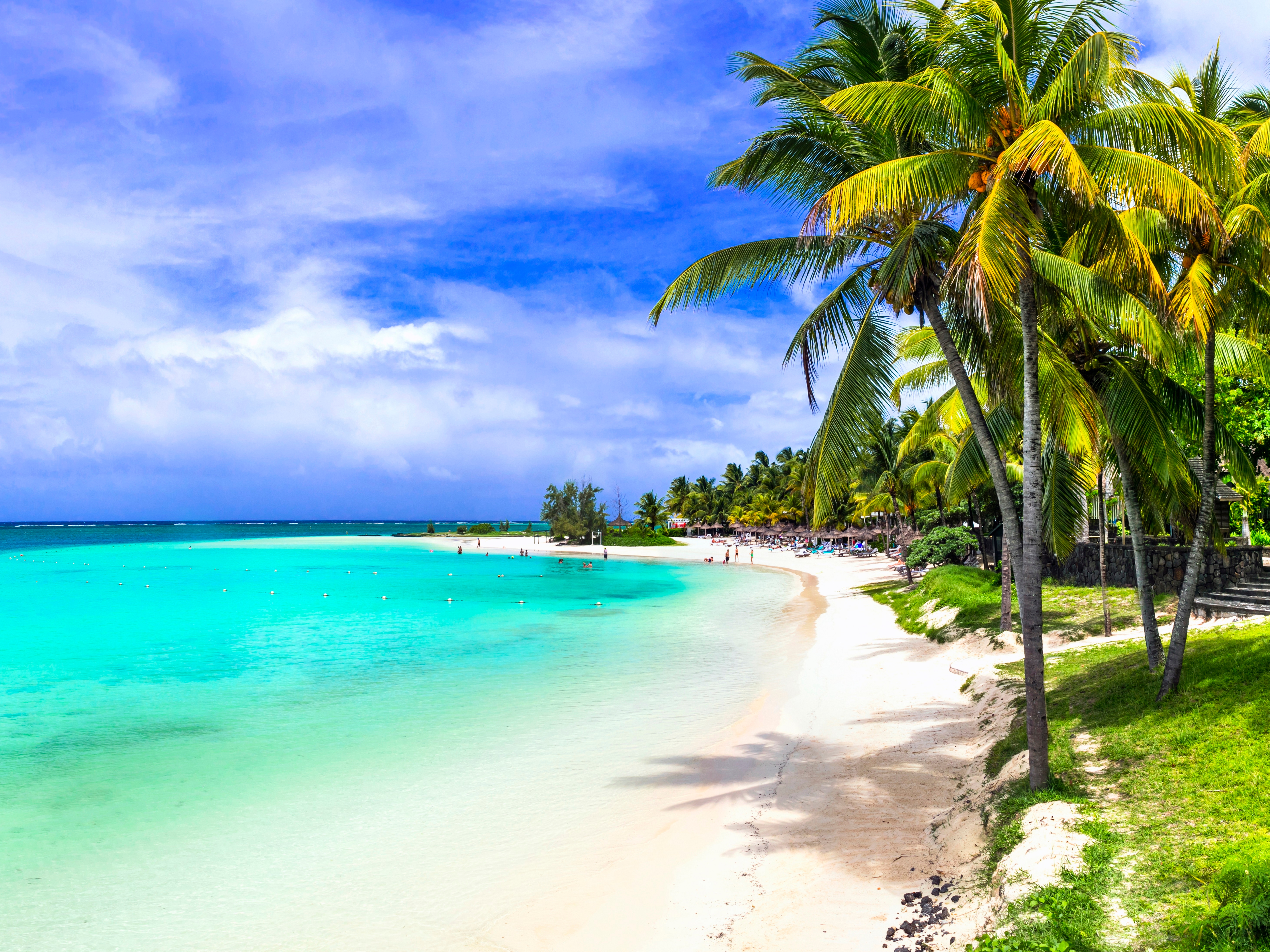 Belle Mare